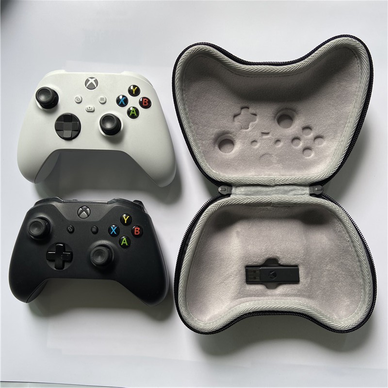 Túi Đựng Tay Cầm Chơi Game Cho Microsoft Xbox One S / Series X Sx