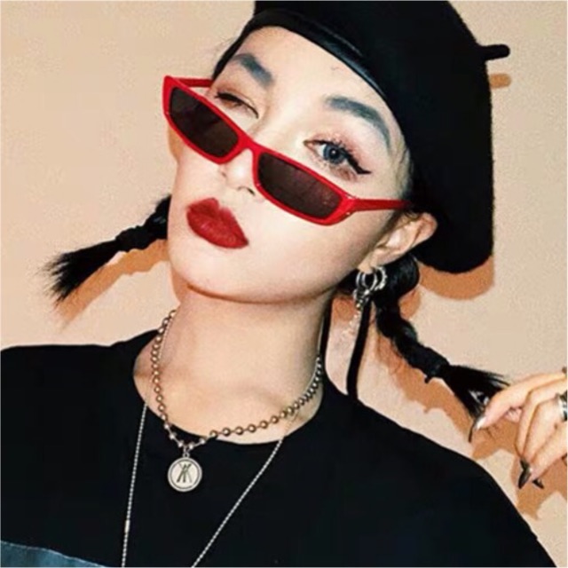 Vòng Cổ Hợp Kim Phong Cách Hip Hop Cá Tính Cho Phái Nữ