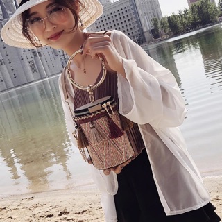 Túi trống