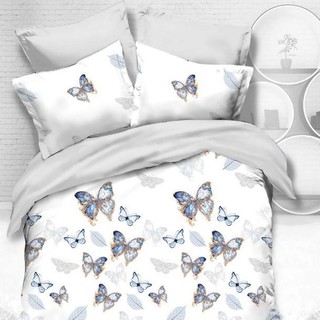 Bộ Ga Gối L'amour LM010 - 4 món