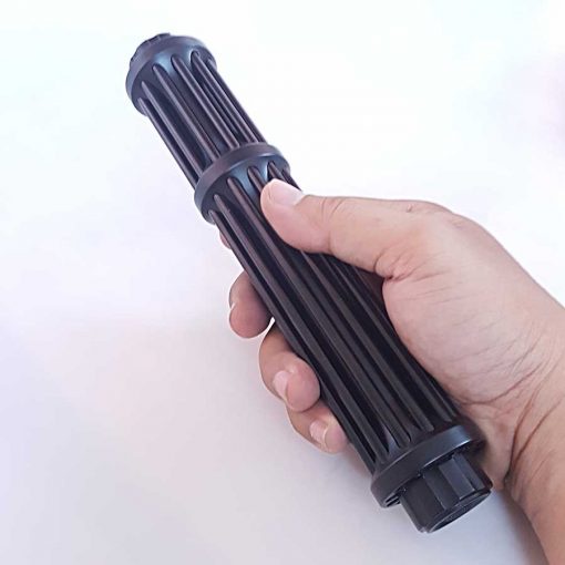 Đèn laser laze FXZ 810X tia xanh dương công suất cao 3000mw