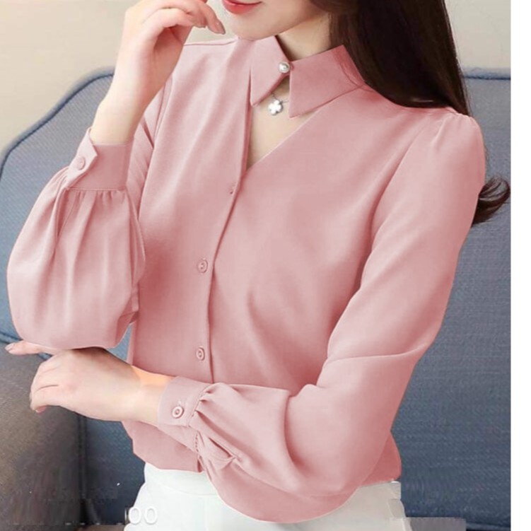 ÁO SƠ MI NỮ CÔNG SỞ GIÁ SỈ, Cửa hàng trực tuyến | BigBuy360 - bigbuy360.vn