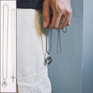 Dây chuyền nhiều kiểu dáng phong cách thời trang Hàn Quốc