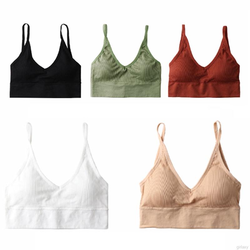 Áo Ngực Nữ Co Giãn Quyến Rũ