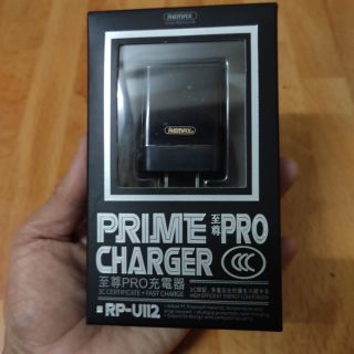 Củ sạc 1 cổng usb remax rp-u112