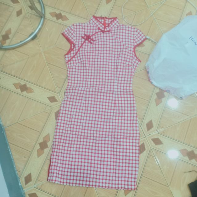 Sườn xám Thượng hải
