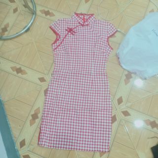 Sườn xám Thượng hải