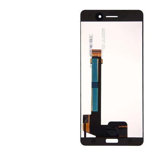 BỘ MÀN HÌNH NOKIA 6 ZIN