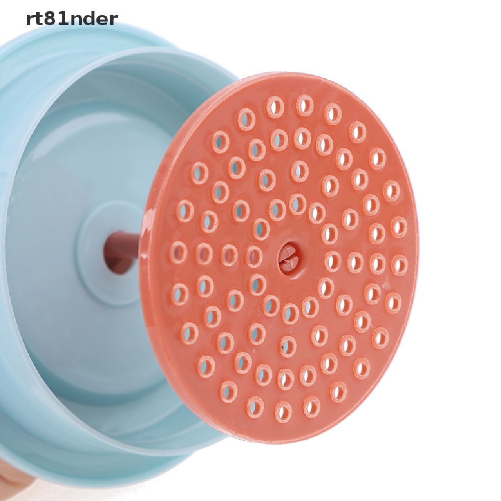 [Hàng mới về] Cốc tạo bọt sữa rửa mặt tiện lợi