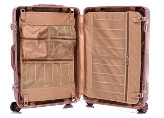 Vali khoá sập 20inch Luxury