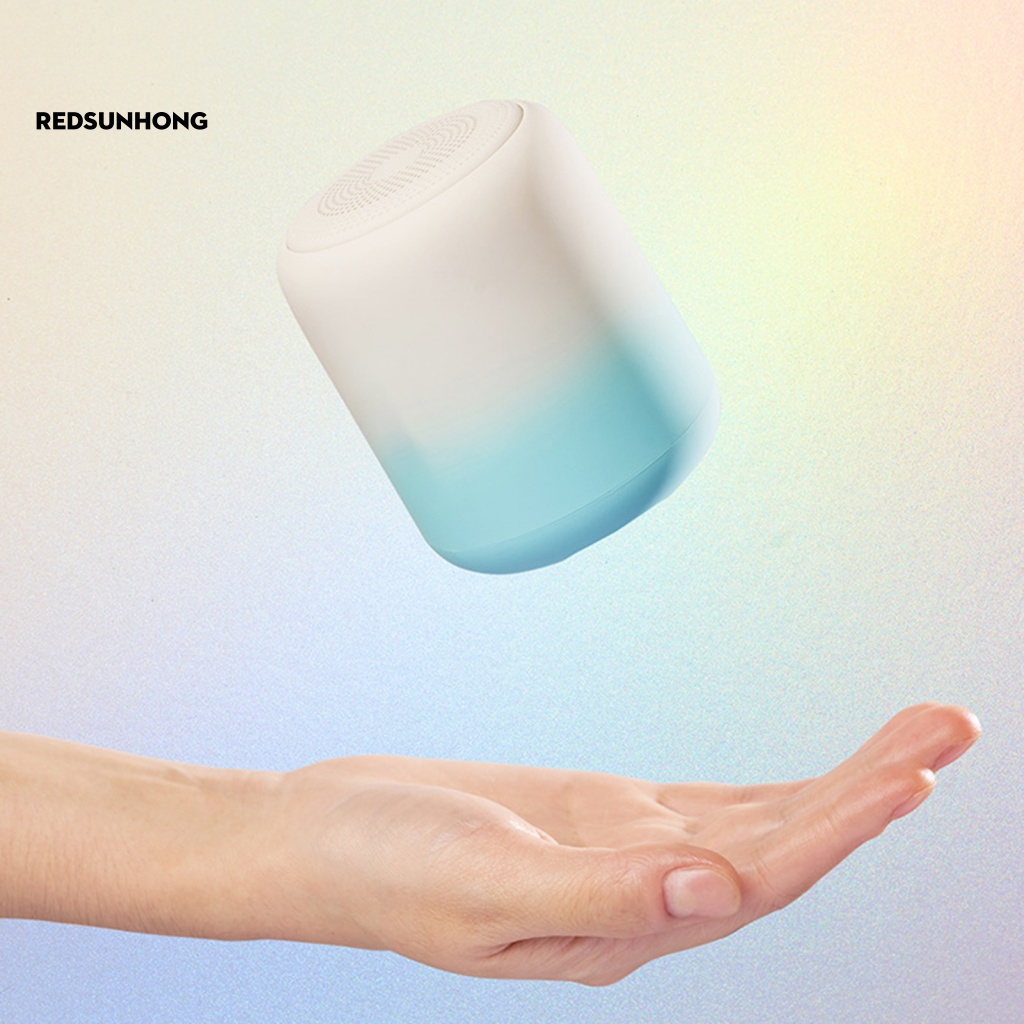 Loa Bluetooth 5.0 Có Dây Âm Thanh AUX Chống Nhiễu Ngoài Trời Và Phụ Kiện