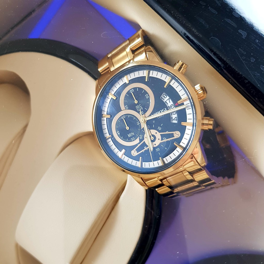 [Tặng vòng tay]Đồng hồ nam NIBOSI chính hãng NI2309-1.09 thời trang cao cấp | BigBuy360 - bigbuy360.vn