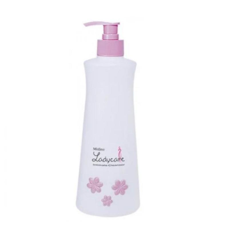 DUNG DỊCH VỆ LADYCARE - MISTINE  THÁI LAN