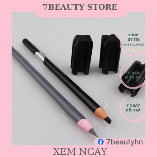 Khuôn Gọt Đầu Chì Kẻ Mày Siêu Hot