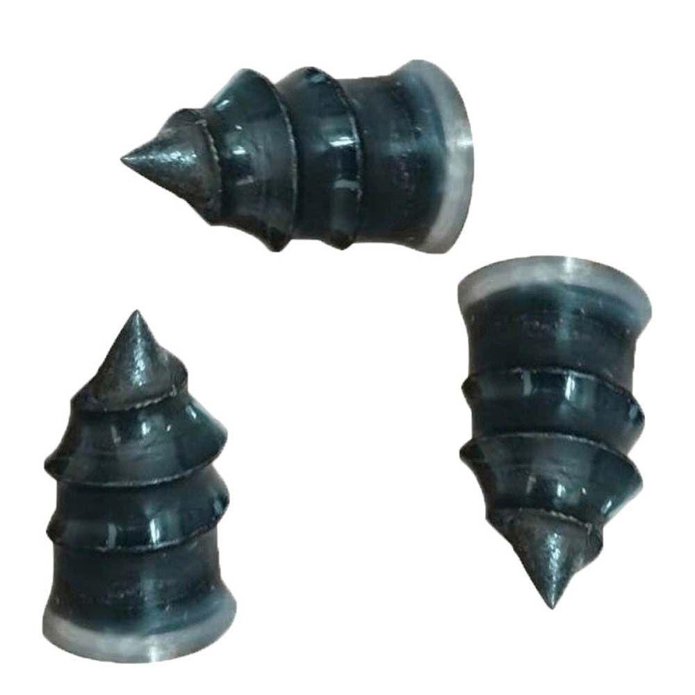 Bộ 10 Đinh Sửa Chữa Lốp Xe Đạp, Xe Máy, Xe Hơi