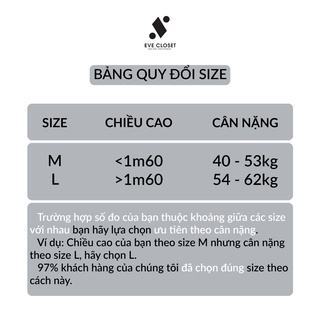 Đầm nữ dễ thương, Váy đuôi cá chất lụa mềm mát – EVECLOSET