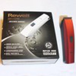 Tông đơ rewell rfcd-900