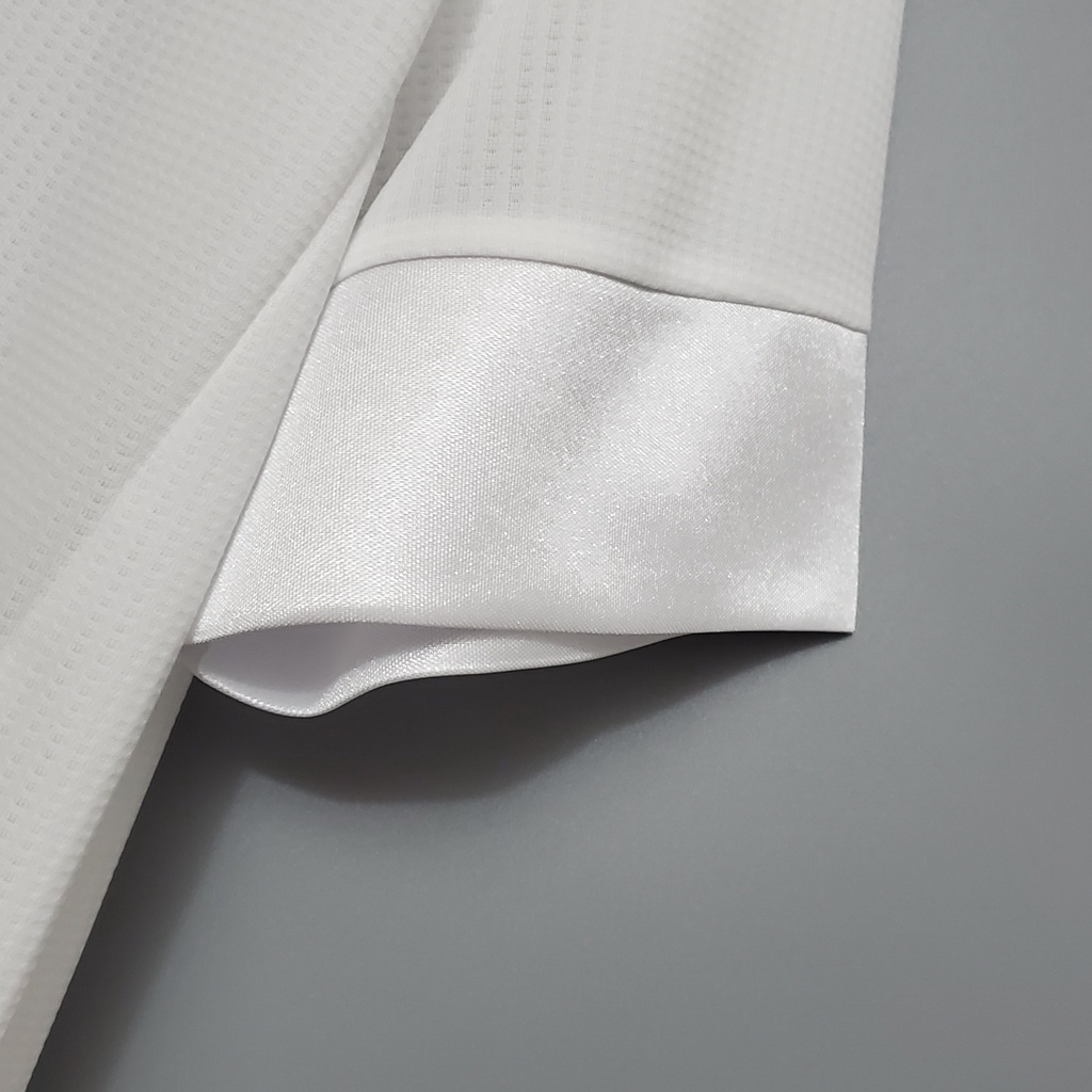 Áo Thun Bóng Đá Đội Real Madrid 15/16 SERGIO RAMOS 4 RONALDO 7 BENZEMA 9 2015 2016