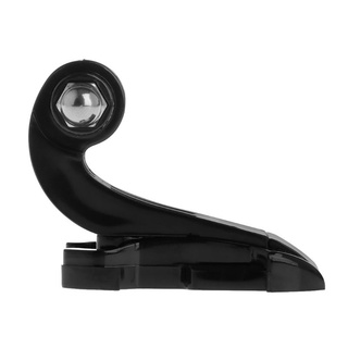 J Hook Buckle Vertical Quick Release Mount Base For  Hero 6 5 4 3+