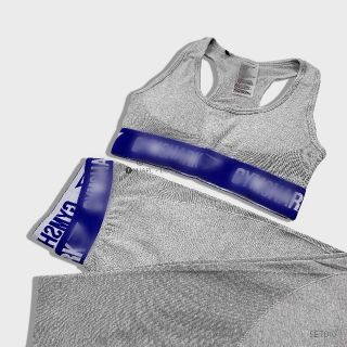 [Set010] Set Gymshark Flex