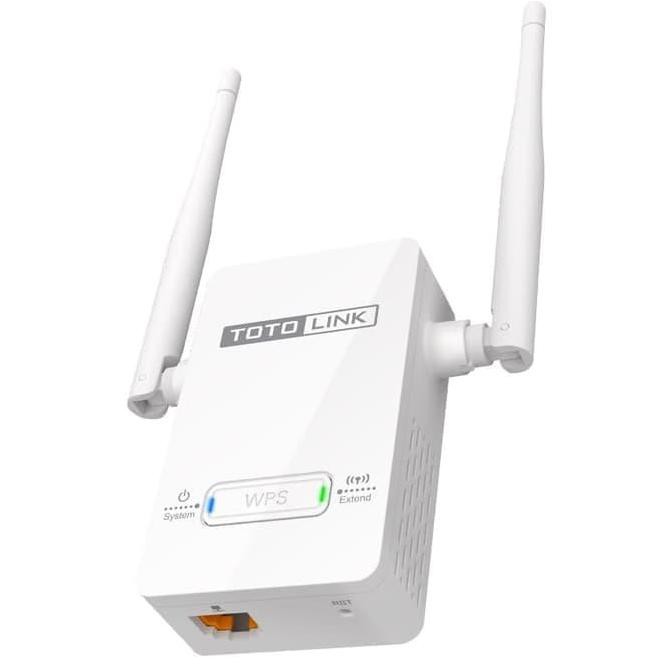 Thiết Bị Mở Rộng Không Dây Totolink Ex200 300mbps 0512 | BigBuy360 - bigbuy360.vn