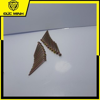 Ốc Vít,Vít Vàng Răng Thưa,Vít Bắn Gỗ Đủ Size