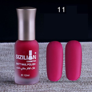 combo 17 lọ sơn móng tay lỳ