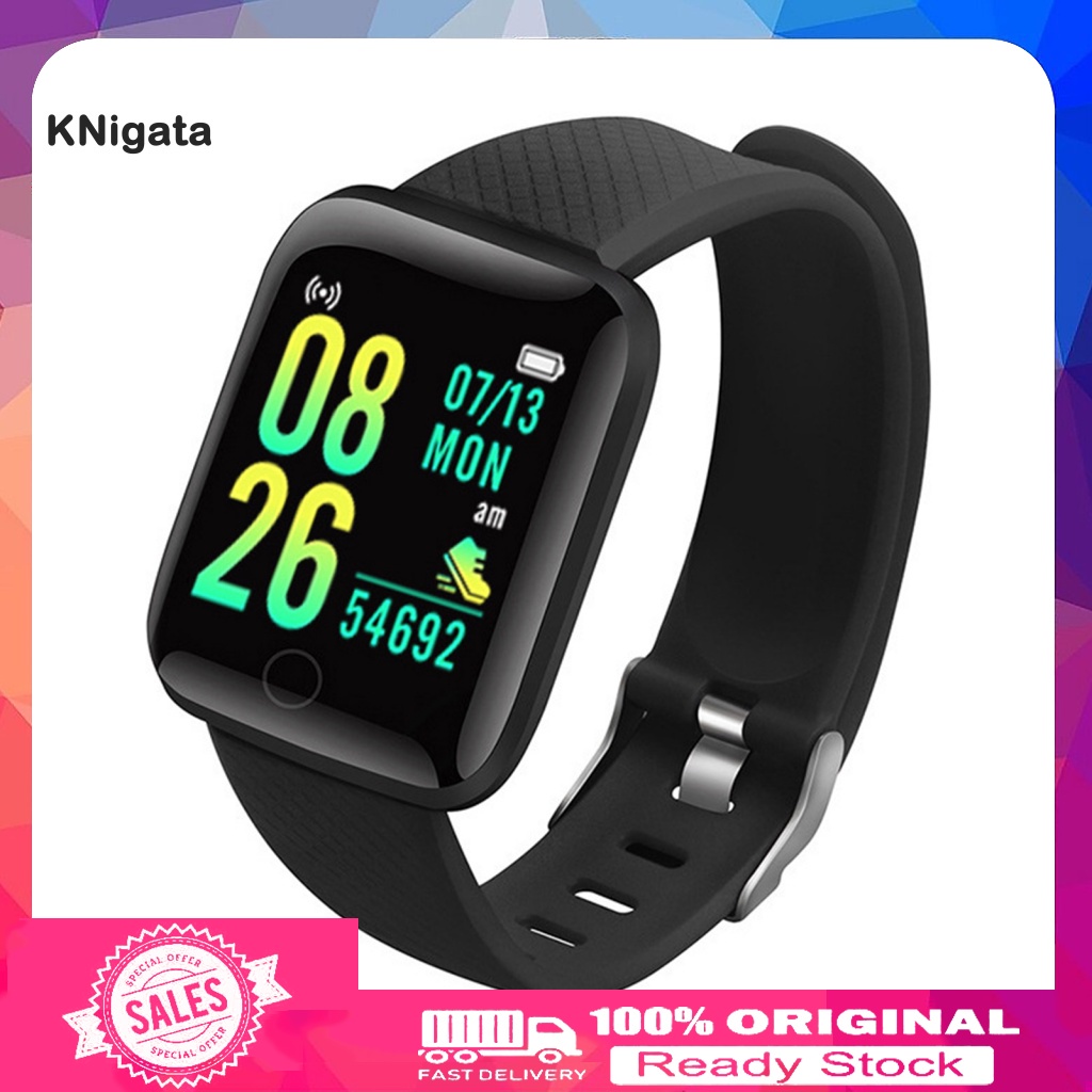 Đồng hồ thông minh smart bracelet