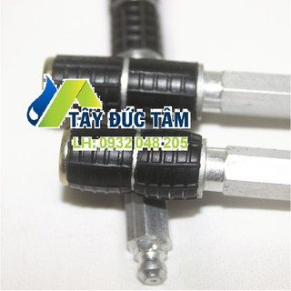 KIM BƠM CHỐNG THẤM A10