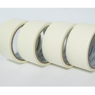 1 CÂY BĂNG KEO GIẤY MỸ VĂN WORLD TAPE
