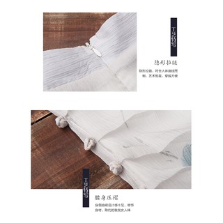 Sườn sám cho các nàng nữ tính