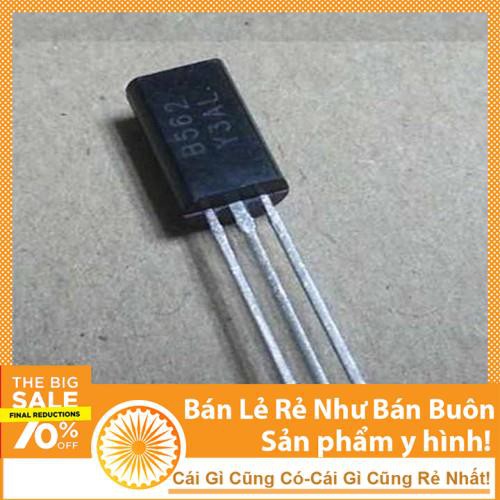 2SB562-PNP Giá Rẻ