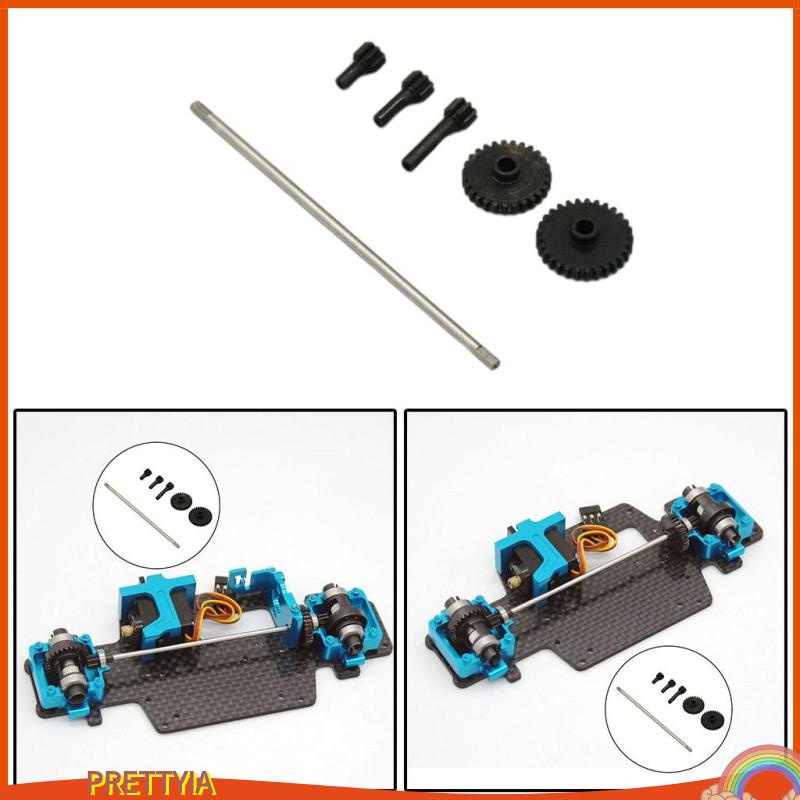 Bánh răng truyền động bằng thép không gỉ cho xe Wltoys K989