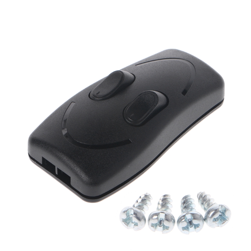 Công tắc điều khiển đèn 2 chiều tiện dụng