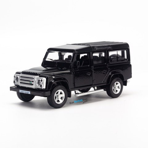 Mô hình xe Land Rover Defender 1:36 Uni
