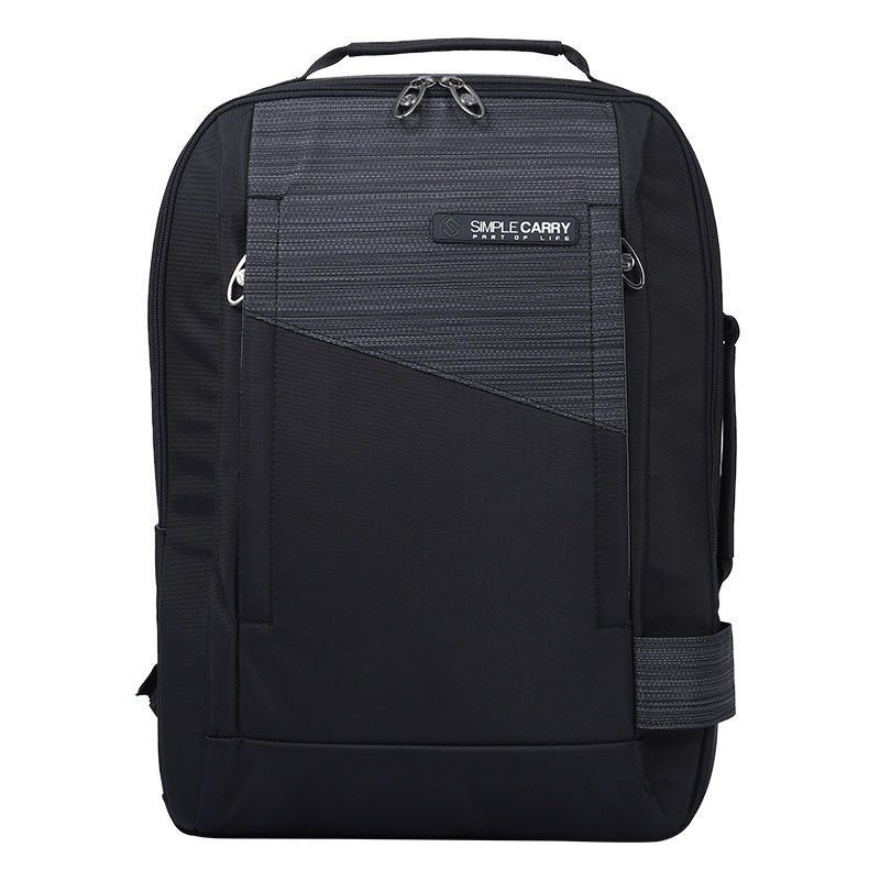 Balo Simplecarry P7 Black