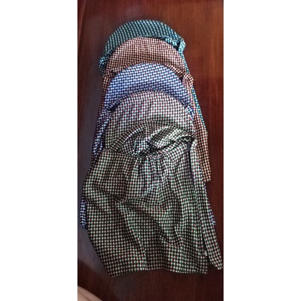 Khẩu trang vành, thun lạnh, khăn che mặt