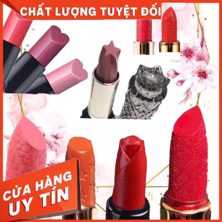 Khuôn silicon làm son thỏi Nguyên liệu làm mỹ phẩm Nguyên liệu làm son handmde &lt;3 Panda Store