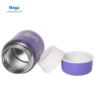 BÌNH INOX GIỮ NHIỆT THỨC ĂN MEGA SSF035/035WB