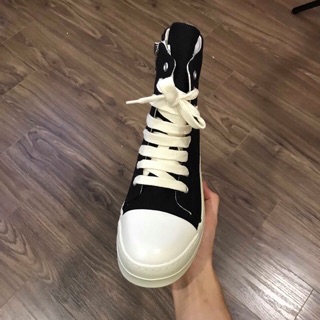[XẢ] Giày ro cổ cao Full boxx (36-43)