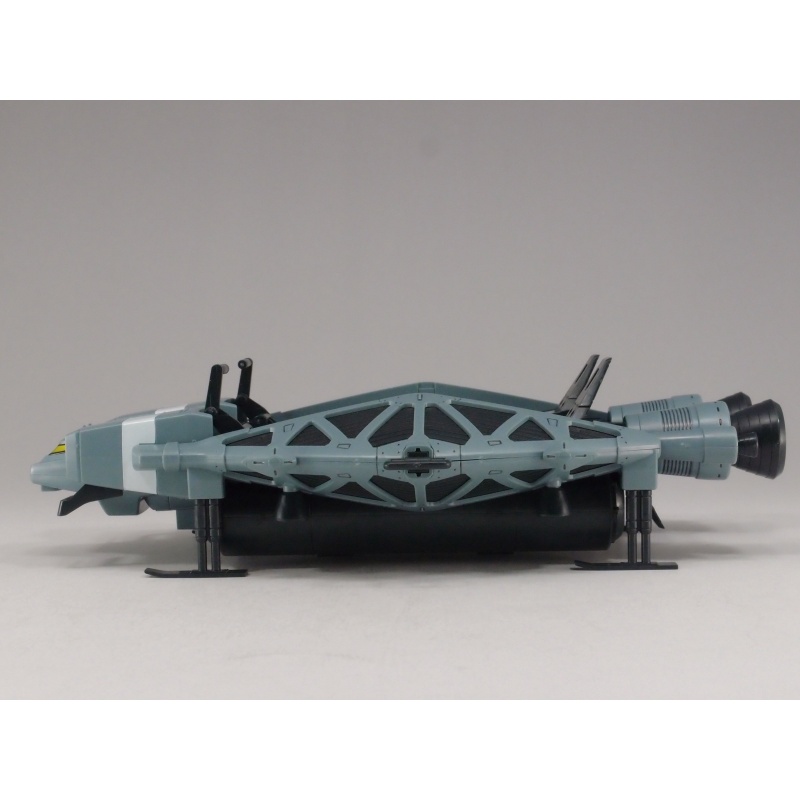 Mô hình lắp ráp 1/144 HGUC BASE JABBER TYPE 89 Bandai 4573102557544