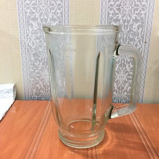 Phụ kiện máy xay cối sinh tố cối thủy tinh