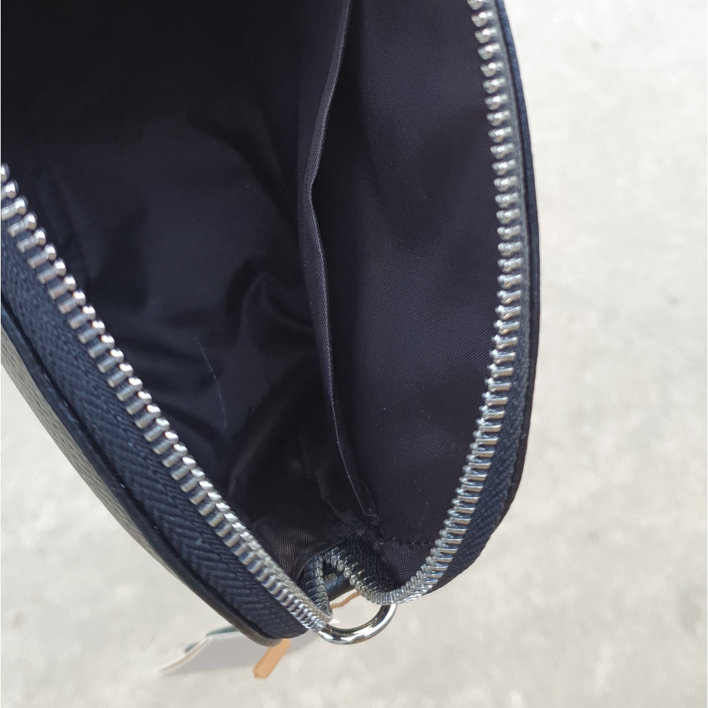 Túi xách nữ 💖 𝑭𝑹𝑬𝑬𝑺𝑯𝑰𝑷 💖 Túi đeo chéo mini hàng VNXK.Da thật 100%, BH 1năm