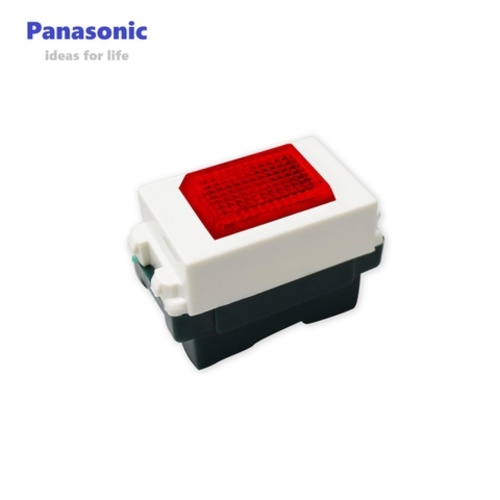 Ổ Cắm Âm Tường Panasonic, Hạt Công Tắc Panasonic, Mặt 1, 2, 3, 4, 6