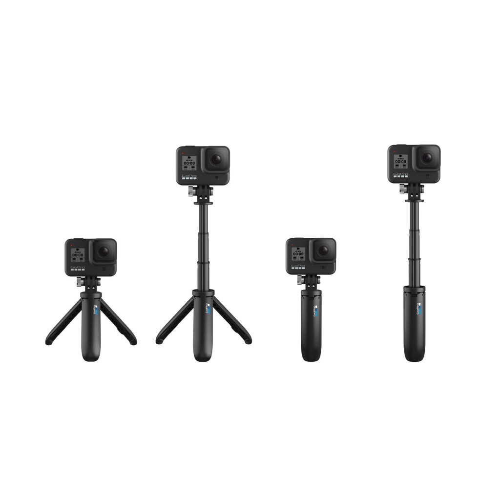 Gậy Gopro Shorty Black | Chính Hãng | BigBuy360 - bigbuy360.vn