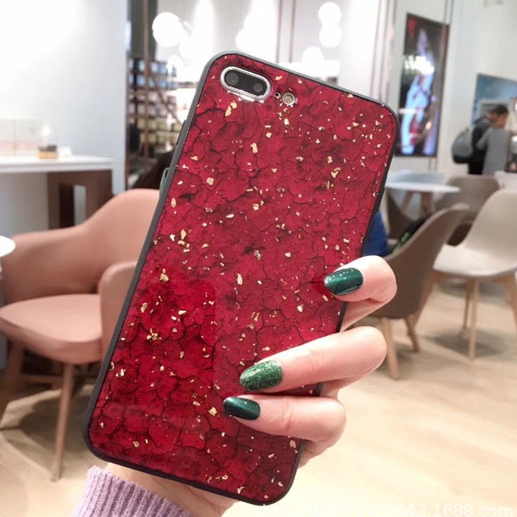 Ốp điện thoại TPU mềm vân đá cho OPPO A5s A3S F5 F7 F9 Pro F1S K1 R15X A83 A59 A57 A73 A79 Realme C1 F3 F1 Plus A7 A5 | BigBuy360 - bigbuy360.vn
