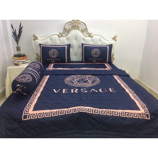 Drap thun ý 5D-Thun cao cấp