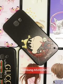 Ốp Samsung A520(2017)
