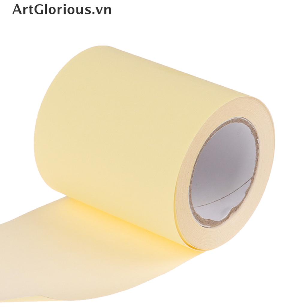 1 Cuộn 20 Miếng Dán Thấm Mồ Hôi Vùng Da Dưới Cánh Tay Chống Mồ Hôi