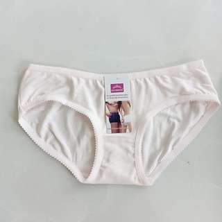 compo 10 quần lót cotton thái siêu mịn